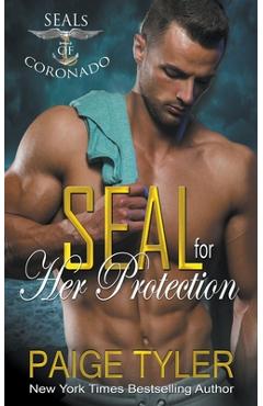 Poza produsului SEAL for Her Protection - Paige Tyler