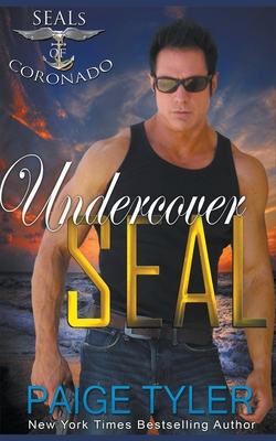 Undercover SEAL - Paige Tyler