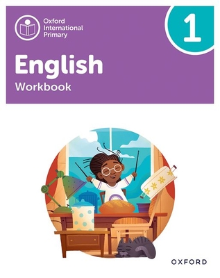 Oxford International Primary English - Yeomans