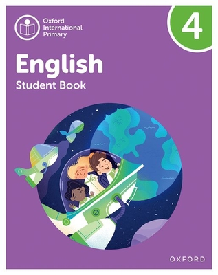 Oxford International Primary English - Danihel