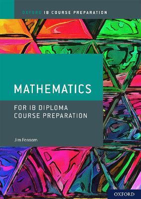 Course Preparation Mathematics: Student Book - 