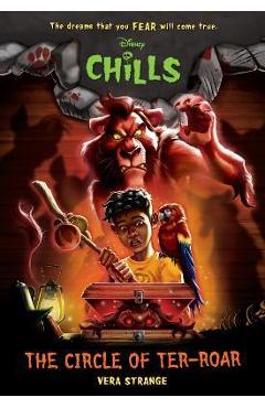 The Circle of Ter-Roar