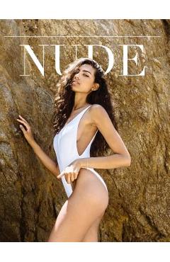 Poza produsului NUDE Magazine 008 - Raylene Pereyra