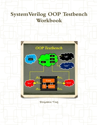 SystemVerilog OOP Testbench Workbook - Benjamin Ting