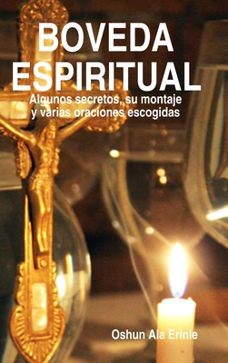 Boveda Espiritual - Oshun Ala Erinle (yonier Cables)