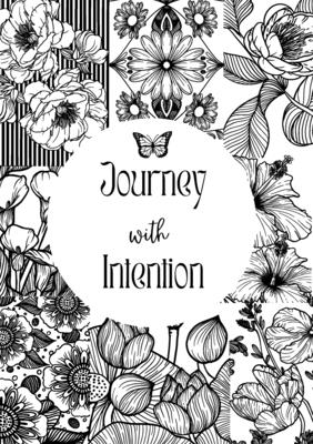 Journey with Intention: Intention with Care - Adeola Oladeinde