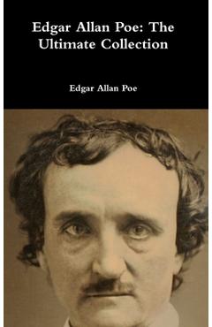 Poza produsului Edgar Allan Poe: The Ultimate Collection - Edgar Allan Poe