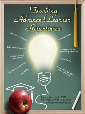 Teaching Advanced Learner Repertoires - Steve Ward