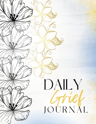 Daily Grief Journal - Latonya Brown