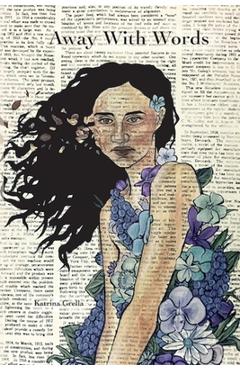 Coperta cărții 'Away With Words - Katrina Grella'