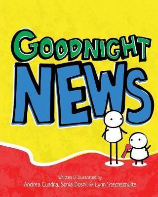 Goodnight News - Stechschulte