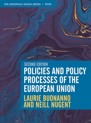 Policies and Policy Processes of the European Union - Laurie Buonanno