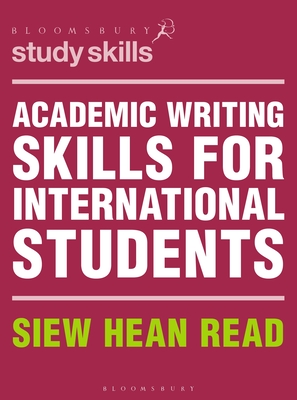 Academic Writing Skills for International Students - Siew Hean Read