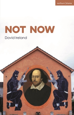 Not Now - David Ireland