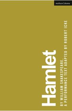 Poza produsului Hamlet - William Shakespeare