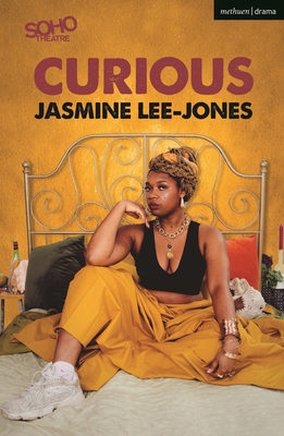 Curious - Jasmine Lee-jones