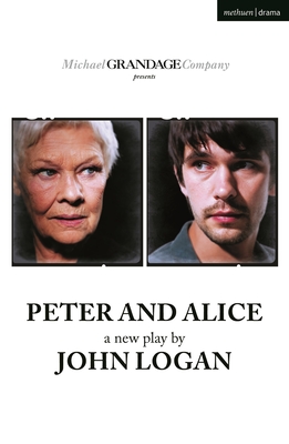 Peter and Alice - John Logan