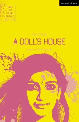 A Doll's House - Tanika Gupta