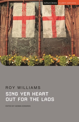 Sing Yer Heart Out for the Lads - Roy Williams