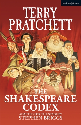 The Shakespeare Codex - Terry Pratchett