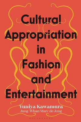 Cultural Appropriation in Fashion and Entertainment - Yuniya Kawamura