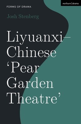 Liyuanxi - Chinese 'Pear Garden Theatre' - Josh Stenberg