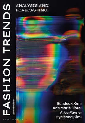 Fashion Trends: Analysis and Forecasting - Eundeok Kim
