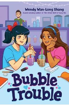 Bubble Tea: The Boba Tea Ultimate Guide by Moneva Amanda