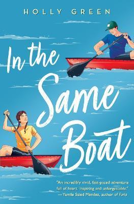 In the Same Boat - Holly Green