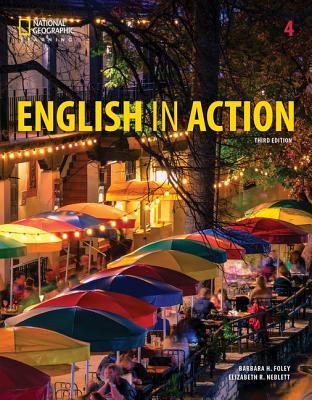 English in Action 4 - Barbara H. Foley