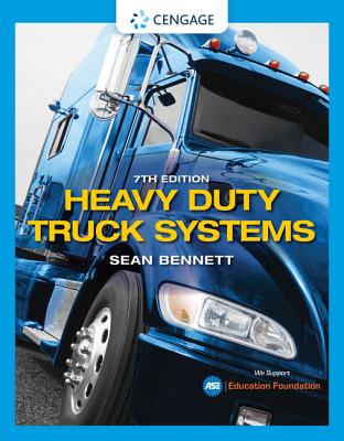 Heavy Duty Truck Systems - Sean Bennett