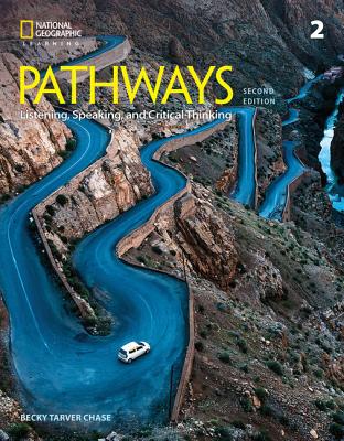 Pathways: Listening, Speaking, and Critical Thinking 2 - Rebecca Tarver Chase
