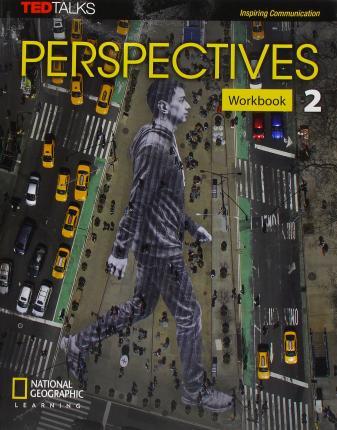 Perspectives 2: Workbook - National Geographic Learning
