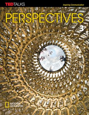Perspectives 3: Student Book - National Geographic Learning