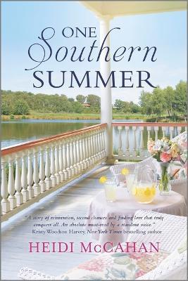 One Southern Summer - Heidi Mccahan