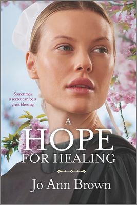 A Hope for Healing - Jo Ann Brown