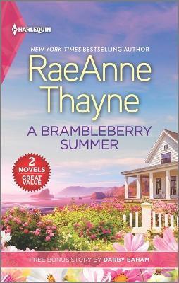 A Brambleberry Summer and the Shoe Diaries - Raeanne Thayne