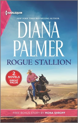 Rogue Stallion and the Five-Day Reunion - Diana Palmer