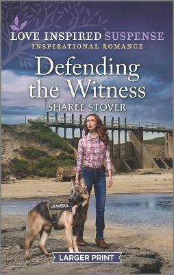 Defending the Witness - Sharee Stover