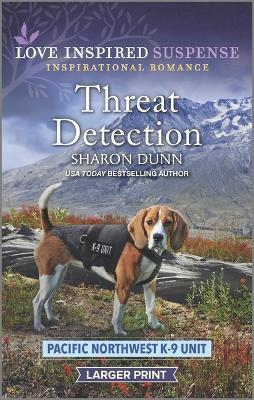 Threat Detection - Sharon Dunn