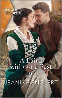 A Laird Without a Past - Jeanine Englert
