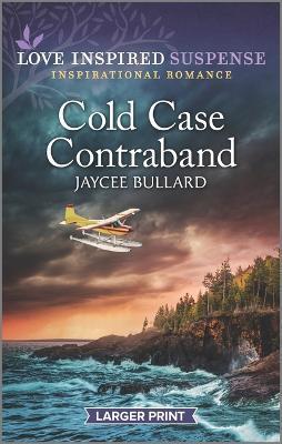 Cold Case Contraband - Jaycee Bullard