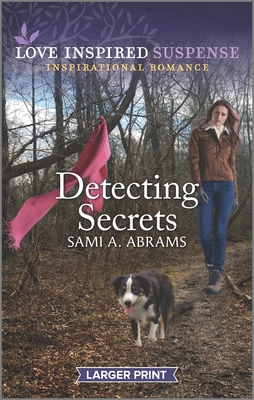 Detecting Secrets - Sami A. Abrams