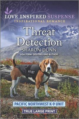 Threat Detection - Sharon Dunn