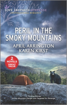 Peril in the Smoky Mountains - April Arrington