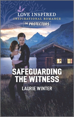 Safeguarding the Witness - Laurie Winter