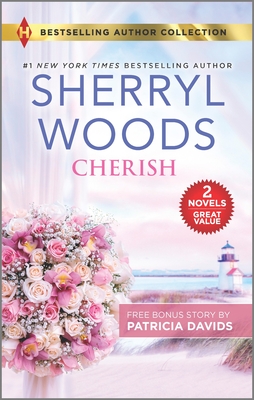 Cherish & Amish Redemption - Sherryl Woods