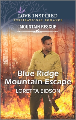 Blue Ridge Mountain Escape - Loretta Eidson
