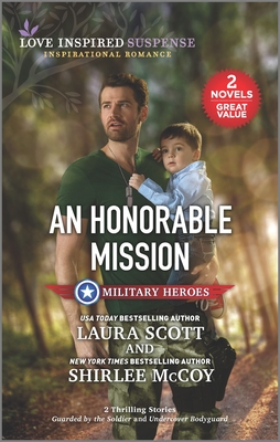 An Honorable Mission - Laura Scott
