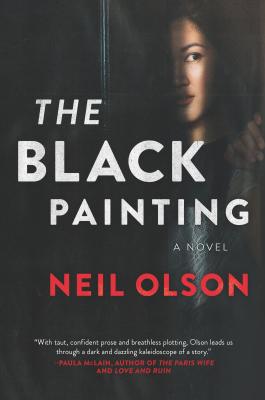 The Black Painting - Neil Olson